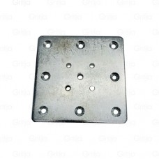 Kojos tvirtinimo elementas AE212